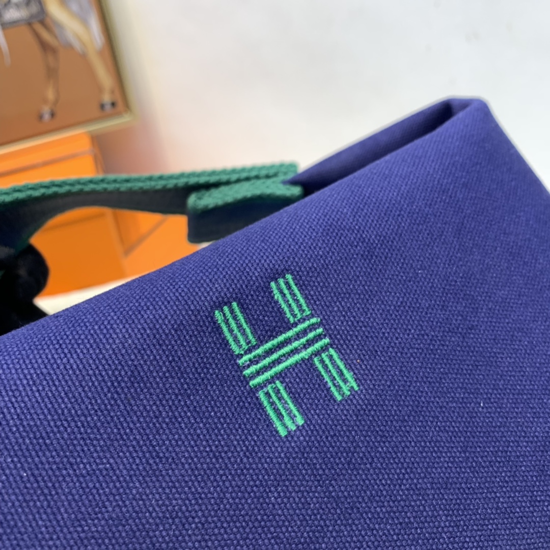 HERMES 爱马仕官网直供 大号 饭盒包 大容量小身材 百搭休闲款
